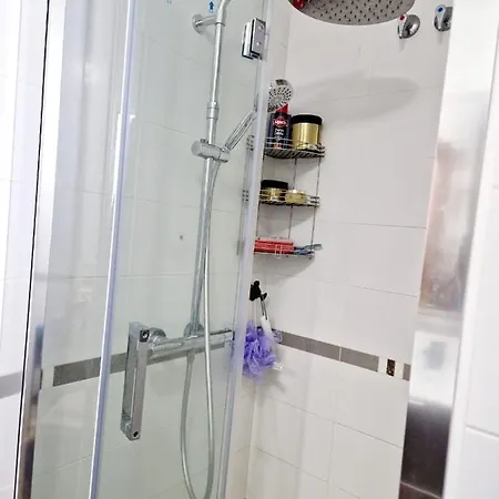 Apartment El Chaparral - Townhouse *