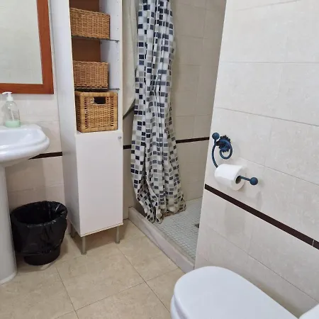 El Chaparral - Townhouse Malaga