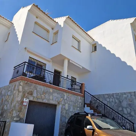 El Chaparral - Townhouse Malaga