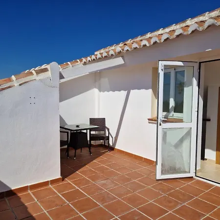 El Chaparral - Townhouse Apartment Malaga