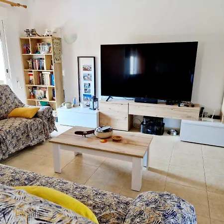 Apartment El Chaparral - Townhouse *