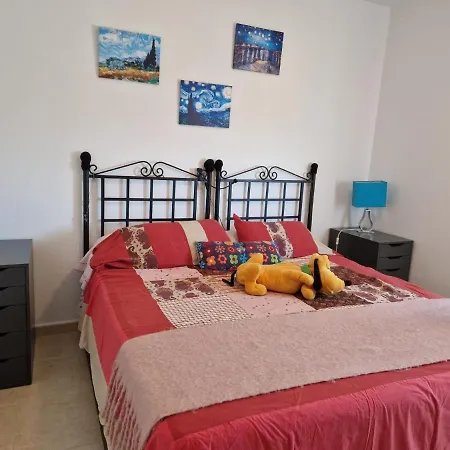 El Chaparral - Townhouse * Malaga