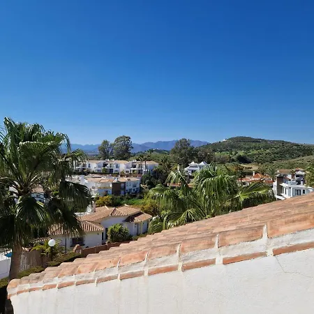 Apartment El Chaparral - Townhouse *