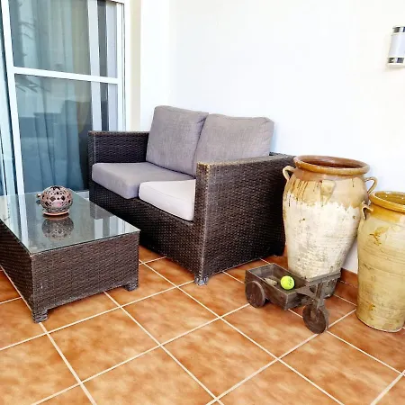 Apartment El Chaparral - Townhouse Malaga