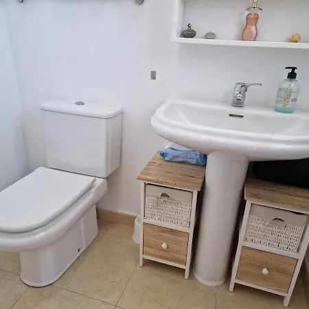 El Chaparral - Townhouse Apartment