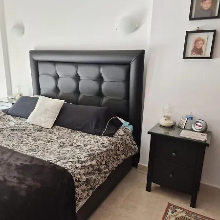 El Chaparral - Townhouse Apartment
