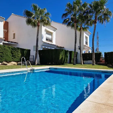 El Chaparral - Townhouse * Málaga